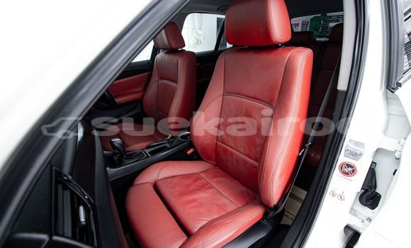 Buy Used BMW X1 White Car in Bangkok in Bangkok Buy Used BMW X1 White Car in Bangkok in Bangkok