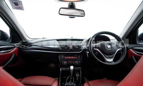 Buy Used BMW X1 White Car in Bangkok in Bangkok Buy Used BMW X1 White Car in Bangkok in Bangkok