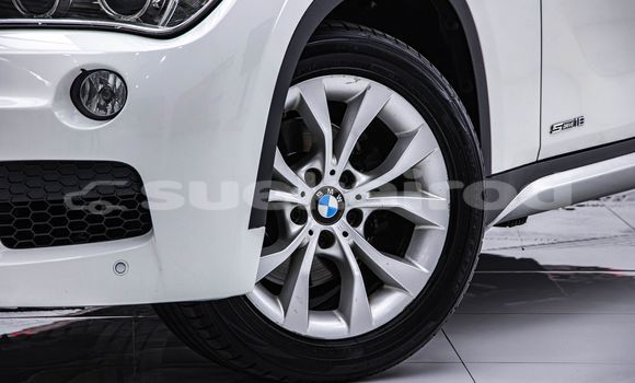 Buy Used BMW X1 White Car in Bangkok in Bangkok Buy Used BMW X1 White Car in Bangkok in Bangkok