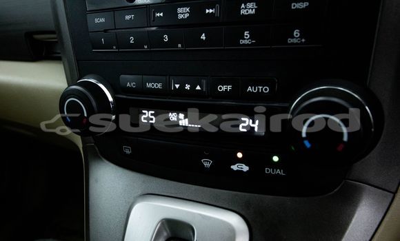 Buy Used Honda CR-V Brown Car in Bangkok in Bangkok Buy Used Honda CR-V Brown Car in Bangkok in Bangkok