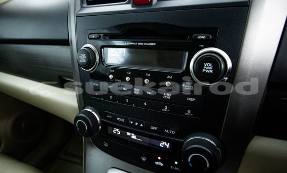 Buy Used Honda CR-V Brown Car in Bangkok in Bangkok Buy Used Honda CR-V Brown Car in Bangkok in Bangkok