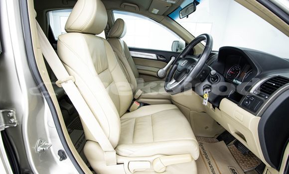 Buy Used Honda CR-V Brown Car in Bangkok in Bangkok Buy Used Honda CR-V Brown Car in Bangkok in Bangkok