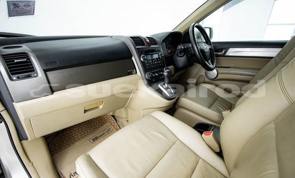 Buy Used Honda CR-V Brown Car in Bangkok in Bangkok Buy Used Honda CR-V Brown Car in Bangkok in Bangkok