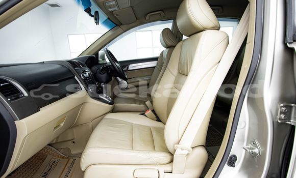 Buy Used Honda CR-V Brown Car in Bangkok in Bangkok Buy Used Honda CR-V Brown Car in Bangkok in Bangkok