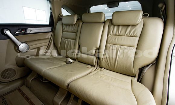 Buy Used Honda CR-V Brown Car in Bangkok in Bangkok Buy Used Honda CR-V Brown Car in Bangkok in Bangkok