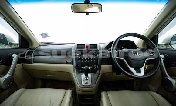 Buy Used Honda CR-V Brown Car in Bangkok in Bangkok Buy Used Honda CR-V Brown Car in Bangkok in Bangkok