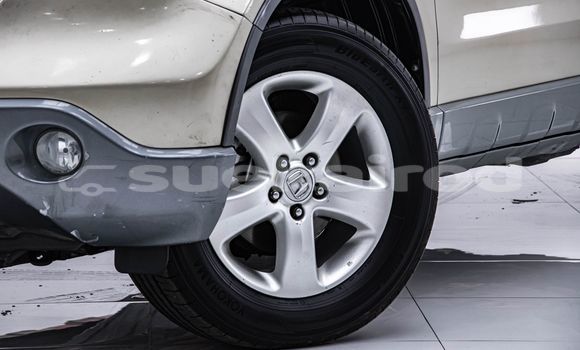 Buy Used Honda CR-V Brown Car in Bangkok in Bangkok Buy Used Honda CR-V Brown Car in Bangkok in Bangkok