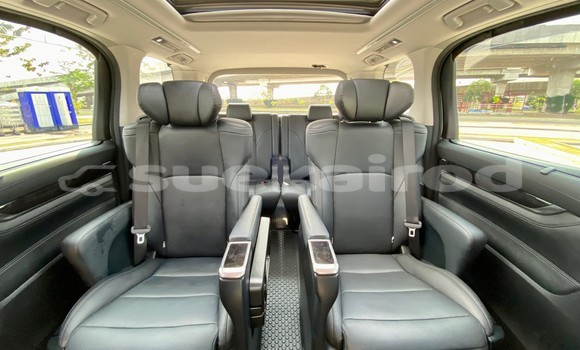 ซื้อ รถมือสอง Toyota Alphard ขาว รถยนต์ ใน %{เมือง} ใน กรุงเทพมหานคร ซื้อ รถมือสอง Toyota Alphard ขาว รถยนต์ ใน %{เมือง} ใน กรุงเทพมหานคร