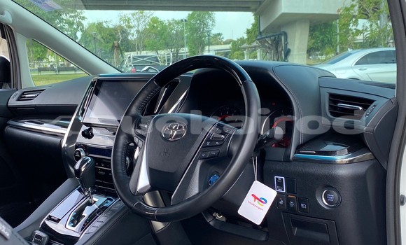 ซื้อ รถมือสอง Toyota Alphard ขาว รถยนต์ ใน %{เมือง} ใน กรุงเทพมหานคร ซื้อ รถมือสอง Toyota Alphard ขาว รถยนต์ ใน %{เมือง} ใน กรุงเทพมหานคร