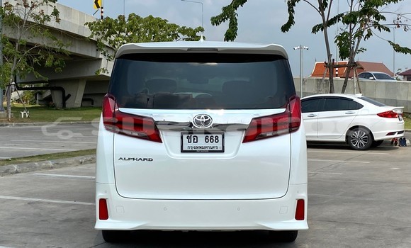 ซื้อ รถมือสอง Toyota Alphard ขาว รถยนต์ ใน %{เมือง} ใน กรุงเทพมหานคร ซื้อ รถมือสอง Toyota Alphard ขาว รถยนต์ ใน %{เมือง} ใน กรุงเทพมหานคร