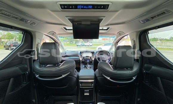 ซื้อ รถมือสอง Toyota Alphard ขาว รถยนต์ ใน %{เมือง} ใน กรุงเทพมหานคร ซื้อ รถมือสอง Toyota Alphard ขาว รถยนต์ ใน %{เมือง} ใน กรุงเทพมหานคร
