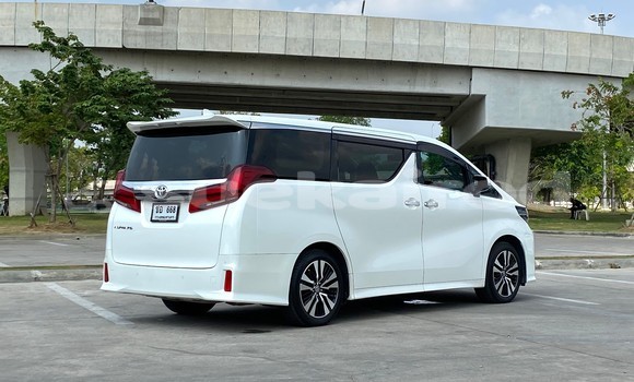 ซื้อ รถมือสอง Toyota Alphard ขาว รถยนต์ ใน %{เมือง} ใน กรุงเทพมหานคร ซื้อ รถมือสอง Toyota Alphard ขาว รถยนต์ ใน %{เมือง} ใน กรุงเทพมหานคร