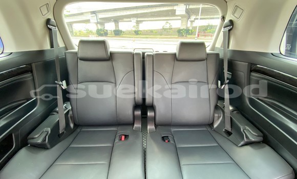 ซื้อ รถมือสอง Toyota Alphard ขาว รถยนต์ ใน %{เมือง} ใน กรุงเทพมหานคร ซื้อ รถมือสอง Toyota Alphard ขาว รถยนต์ ใน %{เมือง} ใน กรุงเทพมหานคร