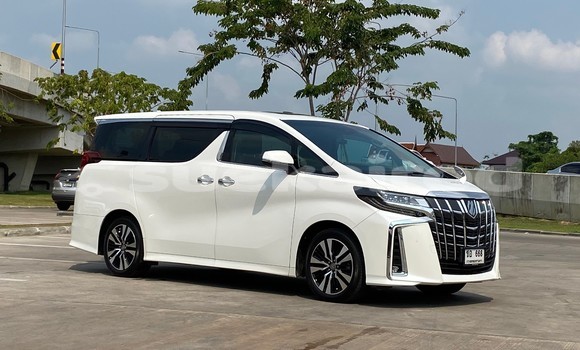 ซื้อ รถมือสอง Toyota Alphard ขาว รถยนต์ ใน %{เมือง} ใน กรุงเทพมหานคร ซื้อ รถมือสอง Toyota Alphard ขาว รถยนต์ ใน %{เมือง} ใน กรุงเทพมหานคร