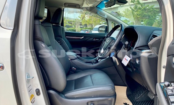 ซื้อ รถมือสอง Toyota Alphard ขาว รถยนต์ ใน %{เมือง} ใน กรุงเทพมหานคร ซื้อ รถมือสอง Toyota Alphard ขาว รถยนต์ ใน %{เมือง} ใน กรุงเทพมหานคร