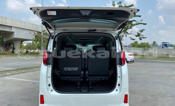ซื้อ รถมือสอง Toyota Alphard ขาว รถยนต์ ใน %{เมือง} ใน กรุงเทพมหานคร ซื้อ รถมือสอง Toyota Alphard ขาว รถยนต์ ใน %{เมือง} ใน กรุงเทพมหานคร