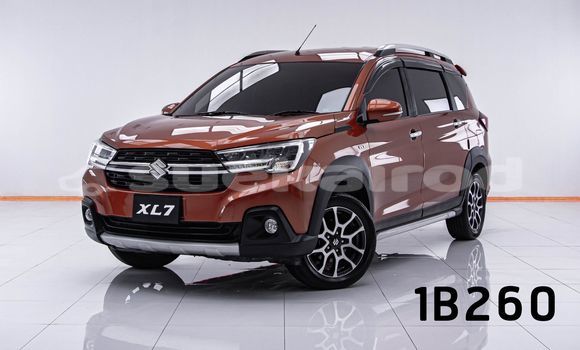 Buy Used Suzuki XL7 Other Car in Bangkok in Bangkok Buy Used Suzuki XL7 Other Car in Bangkok in Bangkok