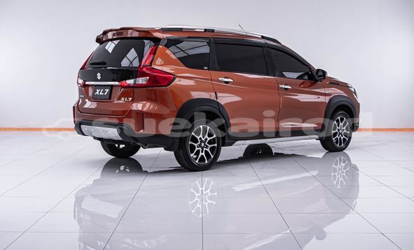 Buy Used Suzuki XL7 Other Car in Bangkok in Bangkok Buy Used Suzuki XL7 Other Car in Bangkok in Bangkok