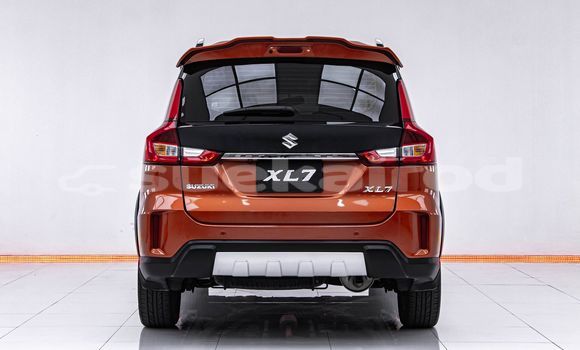 Buy Used Suzuki XL7 Other Car in Bangkok in Bangkok Buy Used Suzuki XL7 Other Car in Bangkok in Bangkok