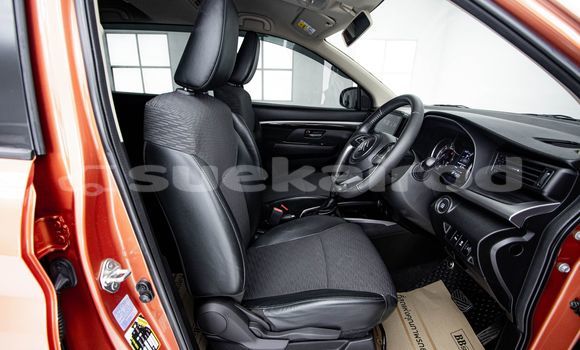 Buy Used Suzuki XL7 Other Car in Bangkok in Bangkok Buy Used Suzuki XL7 Other Car in Bangkok in Bangkok