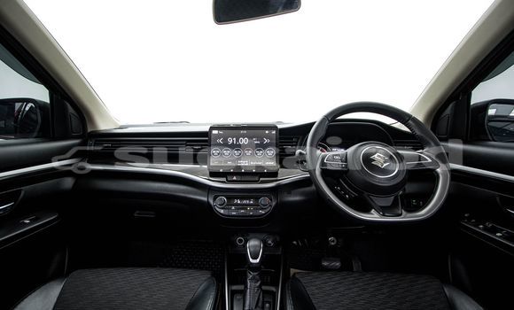 Buy Used Suzuki XL7 Other Car in Bangkok in Bangkok Buy Used Suzuki XL7 Other Car in Bangkok in Bangkok