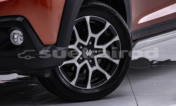 Buy Used Suzuki XL7 Other Car in Bangkok in Bangkok Buy Used Suzuki XL7 Other Car in Bangkok in Bangkok