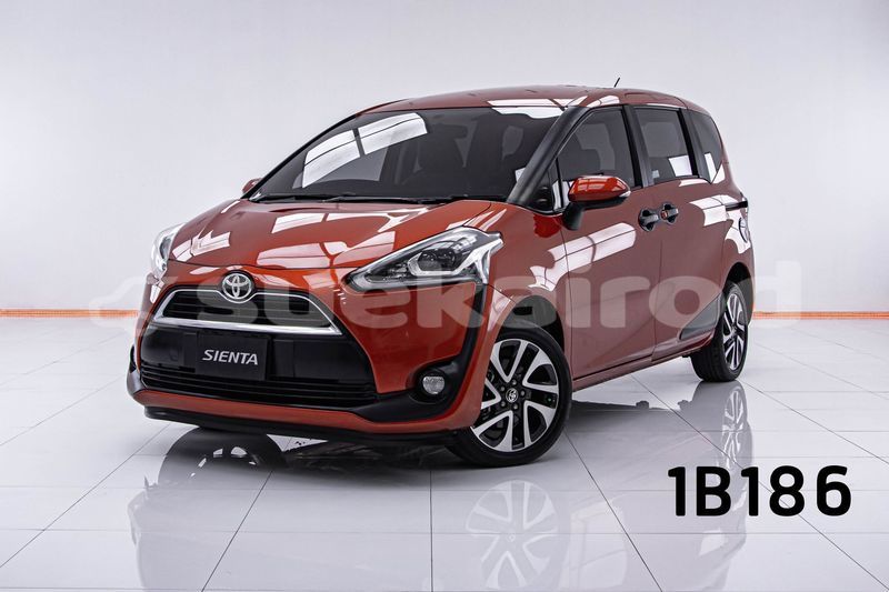 Big with watermark toyota sienta bangkok bangkok 69719