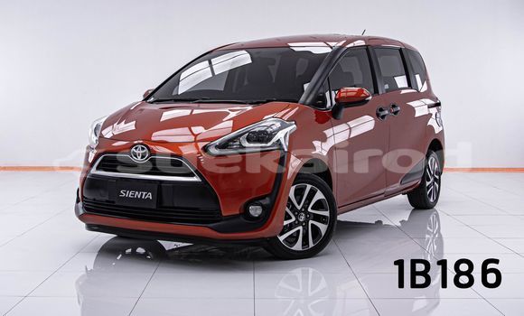 Buy Used Toyota Sienta Other Car in Bangkok in Bangkok Buy Used Toyota Sienta Other Car in Bangkok in Bangkok