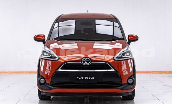 Buy Used Toyota Sienta Other Car in Bangkok in Bangkok Buy Used Toyota Sienta Other Car in Bangkok in Bangkok