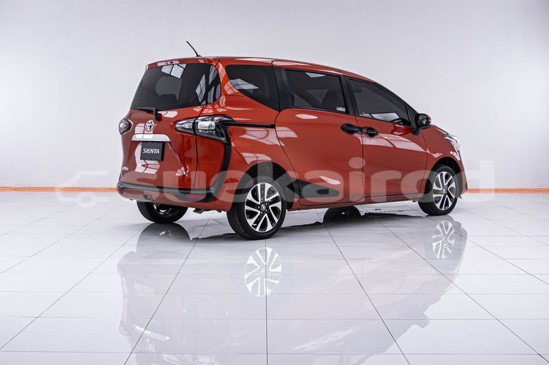Big with watermark toyota sienta bangkok bangkok 69719