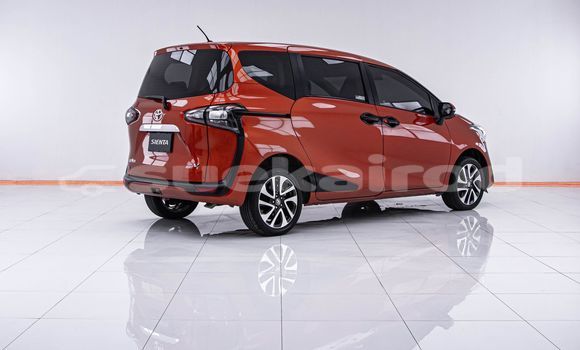 Buy Used Toyota Sienta Other Car in Bangkok in Bangkok Buy Used Toyota Sienta Other Car in Bangkok in Bangkok
