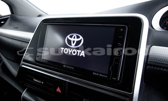 Buy Used Toyota Sienta Other Car in Bangkok in Bangkok Buy Used Toyota Sienta Other Car in Bangkok in Bangkok