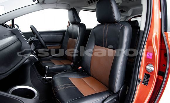 Buy Used Toyota Sienta Other Car in Bangkok in Bangkok Buy Used Toyota Sienta Other Car in Bangkok in Bangkok