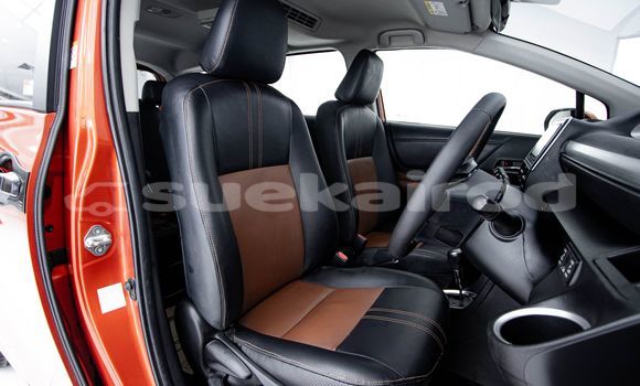 Buy Used Toyota Sienta Other Car in Bangkok in Bangkok Buy Used Toyota Sienta Other Car in Bangkok in Bangkok