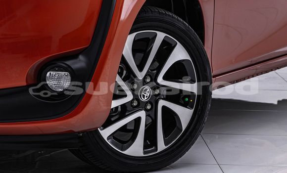 Buy Used Toyota Sienta Other Car in Bangkok in Bangkok Buy Used Toyota Sienta Other Car in Bangkok in Bangkok