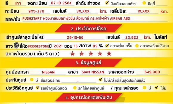 Buy Used Nissan Almera Other Car in Bangkok in Bangkok Buy Used Nissan Almera Other Car in Bangkok in Bangkok