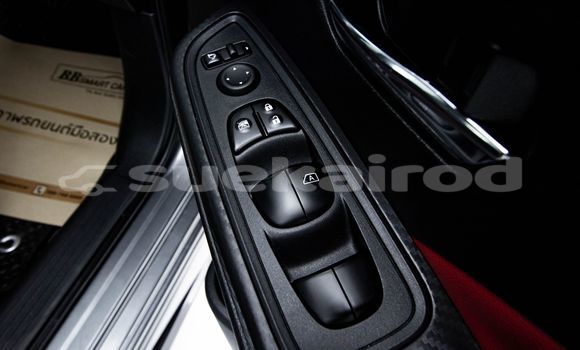 Buy Used Nissan Almera Other Car in Bangkok in Bangkok Buy Used Nissan Almera Other Car in Bangkok in Bangkok