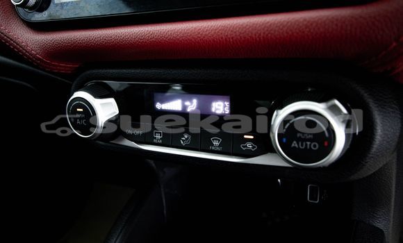 Buy Used Nissan Almera Other Car in Bangkok in Bangkok Buy Used Nissan Almera Other Car in Bangkok in Bangkok