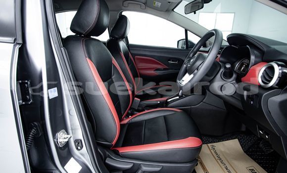 Buy Used Nissan Almera Other Car in Bangkok in Bangkok Buy Used Nissan Almera Other Car in Bangkok in Bangkok