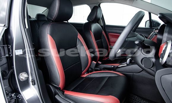 Buy Used Nissan Almera Other Car in Bangkok in Bangkok Buy Used Nissan Almera Other Car in Bangkok in Bangkok