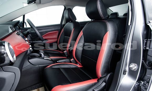 Buy Used Nissan Almera Other Car in Bangkok in Bangkok Buy Used Nissan Almera Other Car in Bangkok in Bangkok