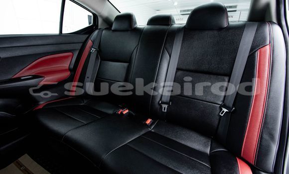 Buy Used Nissan Almera Other Car in Bangkok in Bangkok Buy Used Nissan Almera Other Car in Bangkok in Bangkok