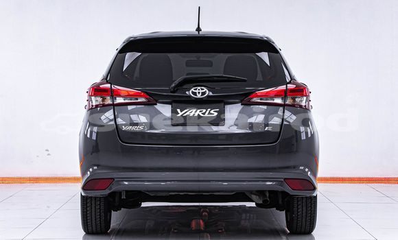 Buy Used Toyota Yaris Other Car in Bangkok in Bangkok Buy Used Toyota Yaris Other Car in Bangkok in Bangkok