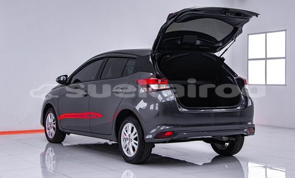 Buy Used Toyota Yaris Other Car in Bangkok in Bangkok Buy Used Toyota Yaris Other Car in Bangkok in Bangkok