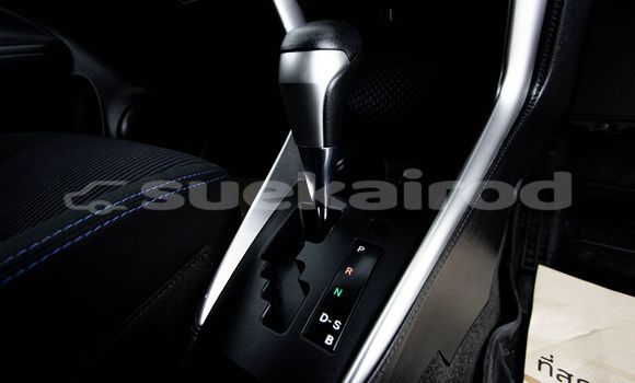 Buy Used Toyota Yaris Other Car in Bangkok in Bangkok Buy Used Toyota Yaris Other Car in Bangkok in Bangkok