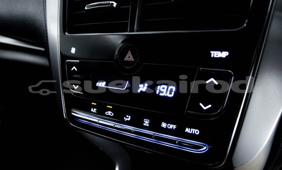 Buy Used Toyota Yaris Other Car in Bangkok in Bangkok Buy Used Toyota Yaris Other Car in Bangkok in Bangkok