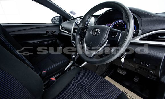 Buy Used Toyota Yaris Other Car in Bangkok in Bangkok Buy Used Toyota Yaris Other Car in Bangkok in Bangkok