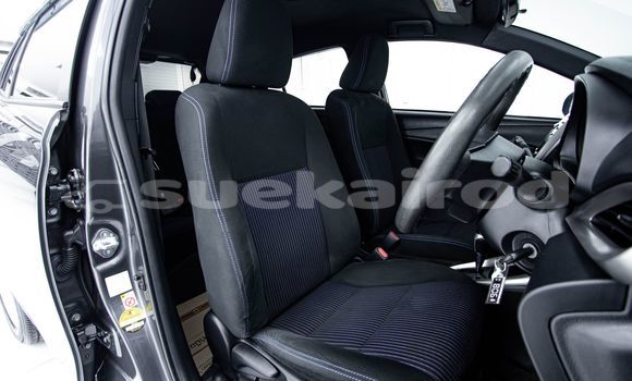Buy Used Toyota Yaris Other Car in Bangkok in Bangkok Buy Used Toyota Yaris Other Car in Bangkok in Bangkok