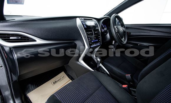 Buy Used Toyota Yaris Other Car in Bangkok in Bangkok Buy Used Toyota Yaris Other Car in Bangkok in Bangkok