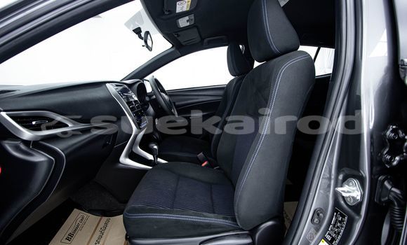 Buy Used Toyota Yaris Other Car in Bangkok in Bangkok Buy Used Toyota Yaris Other Car in Bangkok in Bangkok